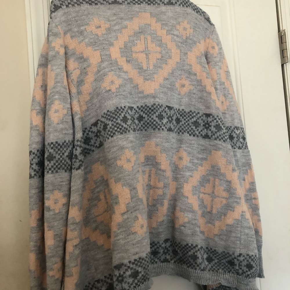 Sweater - Picture 3 of 3
